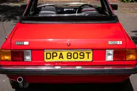 1979 Lancia Beta Spyder 2000-For Sale