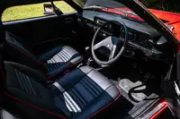 1979 Lancia Beta Spyder 2000-For Sale