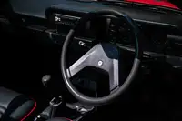 1979 Lancia Beta Spyder 2000-For Sale