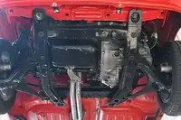 1979 Lancia Beta Spyder 2000-For Sale