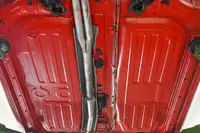 1979 Lancia Beta Spyder 2000-For Sale