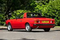 1979 Lancia Beta Spyder 2000-For Sale