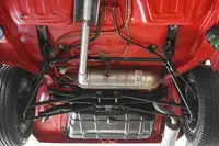 1979 Lancia Beta Spyder 2000-For Sale