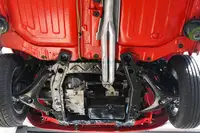 1979 Lancia Beta Spyder 2000-For Sale