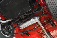 1979 Lancia Beta Spyder 2000-For Sale