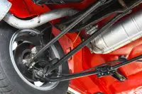 1979 Lancia Beta Spyder 2000-For Sale