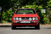 1979 Lancia Beta Spyder 2000-For Sale