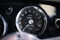 1960 MGA Oselli 1800 Fast Road-Sold