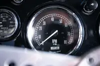 1960 MGA Oselli 1800 Fast Road-Sold
