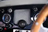 1960 MGA Oselli 1800 Fast Road-Sold
