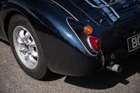 1960 MGA Oselli 1800 Fast Road-Sold