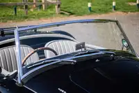 1960 MGA Oselli 1800 Fast Road-Sold
