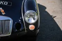 1960 MGA Oselli 1800 Fast Road-Sold
