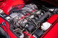 1971 Triumph TR6-Sold