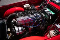 1971 Triumph TR6-Sold