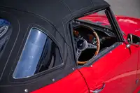 1971 Triumph TR6-Sold