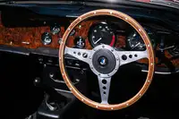 1971 Triumph TR6-Sold