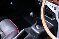 1971 Triumph TR6-Sold