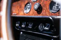1971 Triumph TR6-Sold