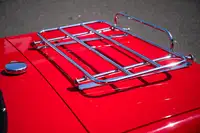 1971 Triumph TR6-Sold