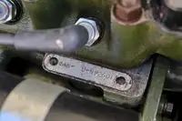 1965 Austin Mini 850 Wheeler Dealers-Sold