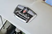 1965 Austin Mini 850 Wheeler Dealers-Sold