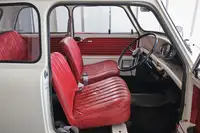 1965 Austin Mini 850 Wheeler Dealers-Sold