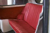 1965 Austin Mini 850 Wheeler Dealers-Sold
