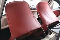 1965 Austin Mini 850 Wheeler Dealers-Sold