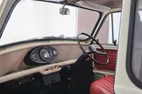1965 Austin Mini 850 Wheeler Dealers-Sold