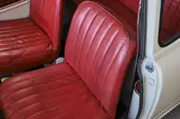 1965 Austin Mini 850 Wheeler Dealers-Sold