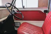 1965 Austin Mini 850 Wheeler Dealers-Sold