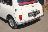 1965 Austin Mini 850 Wheeler Dealers-Sold
