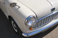 1965 Austin Mini 850 Wheeler Dealers-Sold