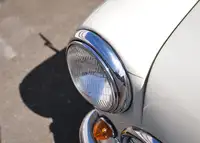 1965 Austin Mini 850 Wheeler Dealers-Sold