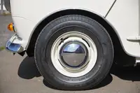 1965 Austin Mini 850 Wheeler Dealers-Sold