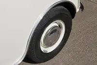 1965 Austin Mini 850 Wheeler Dealers-Sold