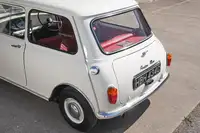1965 Austin Mini 850 Wheeler Dealers-Sold