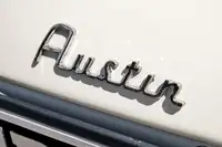 1965 Austin Mini 850 Wheeler Dealers-Sold