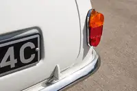 1965 Austin Mini 850 Wheeler Dealers-Sold