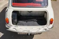 1965 Austin Mini 850 Wheeler Dealers-Sold