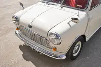 1965 Austin Mini 850 Wheeler Dealers-Sold