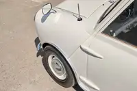 1965 Austin Mini 850 Wheeler Dealers-Sold