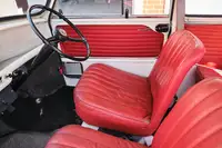 1965 Austin Mini 850 Wheeler Dealers-Sold