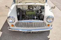 1965 Austin Mini 850 Wheeler Dealers-Sold