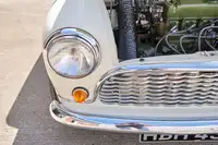 1965 Austin Mini 850 Wheeler Dealers-Sold