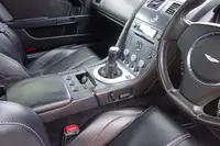 2007 Aston Martin V8 Vantage-Sold