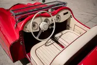 1950 Alvis TB Fourteen Two-Seater-Sold