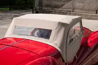 1950 Alvis TB Fourteen Two-Seater-Sold