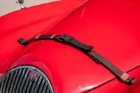 1950 Alvis TB Fourteen Two-Seater-Sold